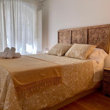 Piso Principal Apartment โอว์เรนเซ ภายนอก รูปภาพ