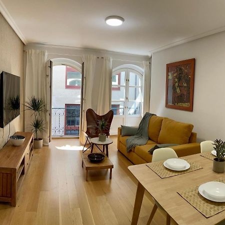 Piso Principal Apartment โอว์เรนเซ ภายนอก รูปภาพ