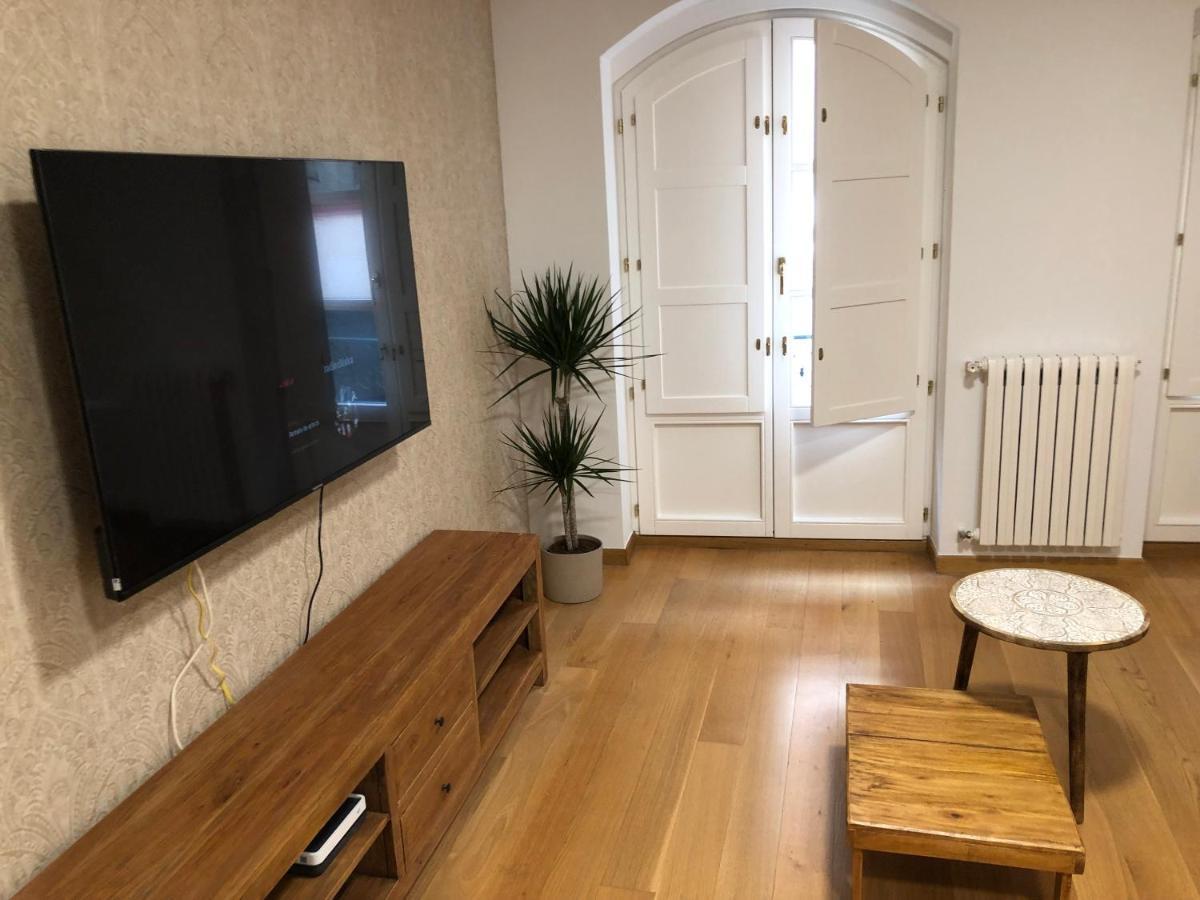 Piso Principal Apartment โอว์เรนเซ ภายนอก รูปภาพ
