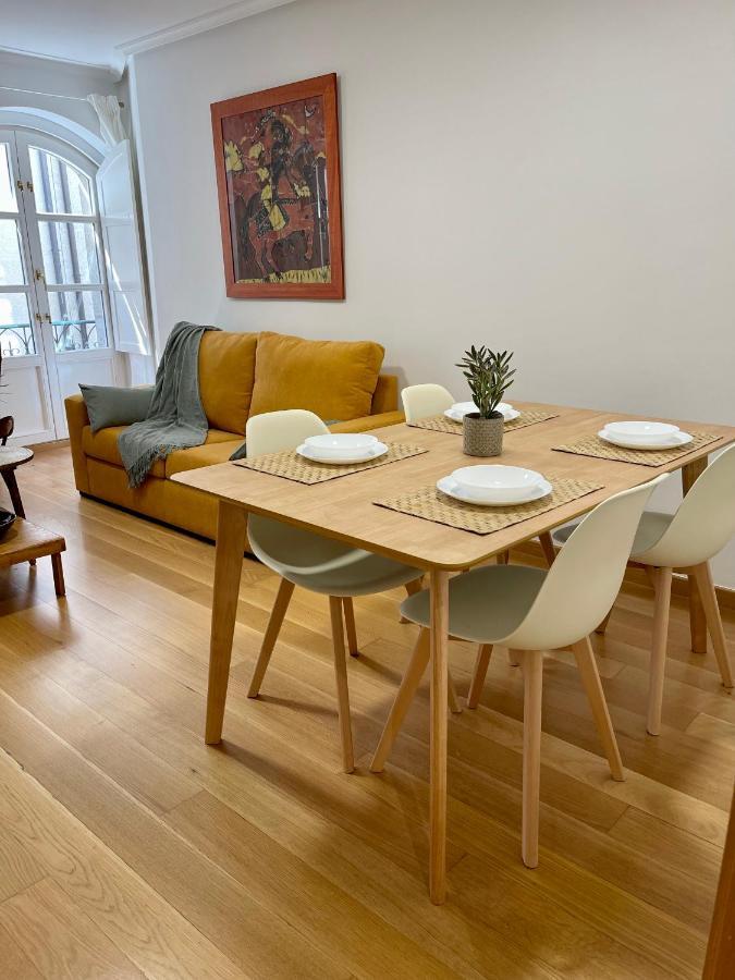 Piso Principal Apartment โอว์เรนเซ ภายนอก รูปภาพ
