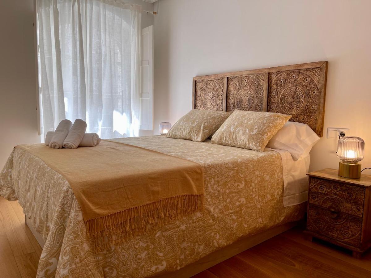 Piso Principal Apartment โอว์เรนเซ ภายนอก รูปภาพ
