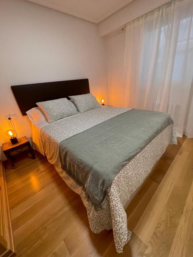 Piso Principal Apartment โอว์เรนเซ ภายนอก รูปภาพ
