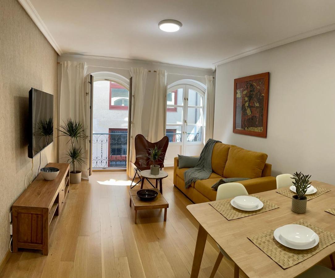 Piso Principal Apartment โอว์เรนเซ ภายนอก รูปภาพ