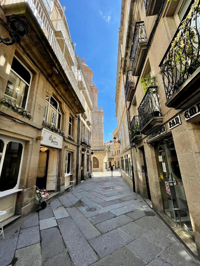 Piso Principal Apartment โอว์เรนเซ ภายนอก รูปภาพ
